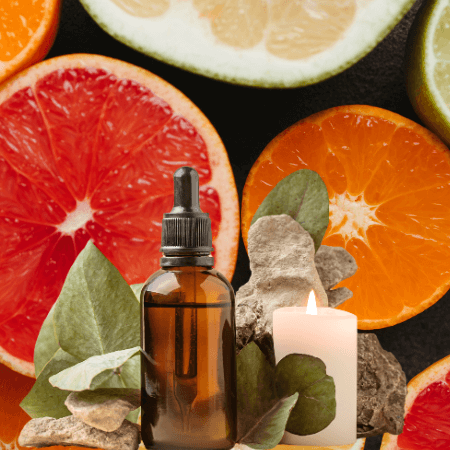Choosing the Perfect Candle Fragrance