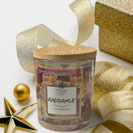 Luxury Candles: Perfect Mother's Day Gifts - Kaprice Tropical Candle Co.