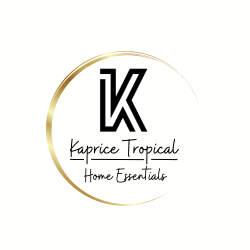 Kaprice Tropical Candle Co.