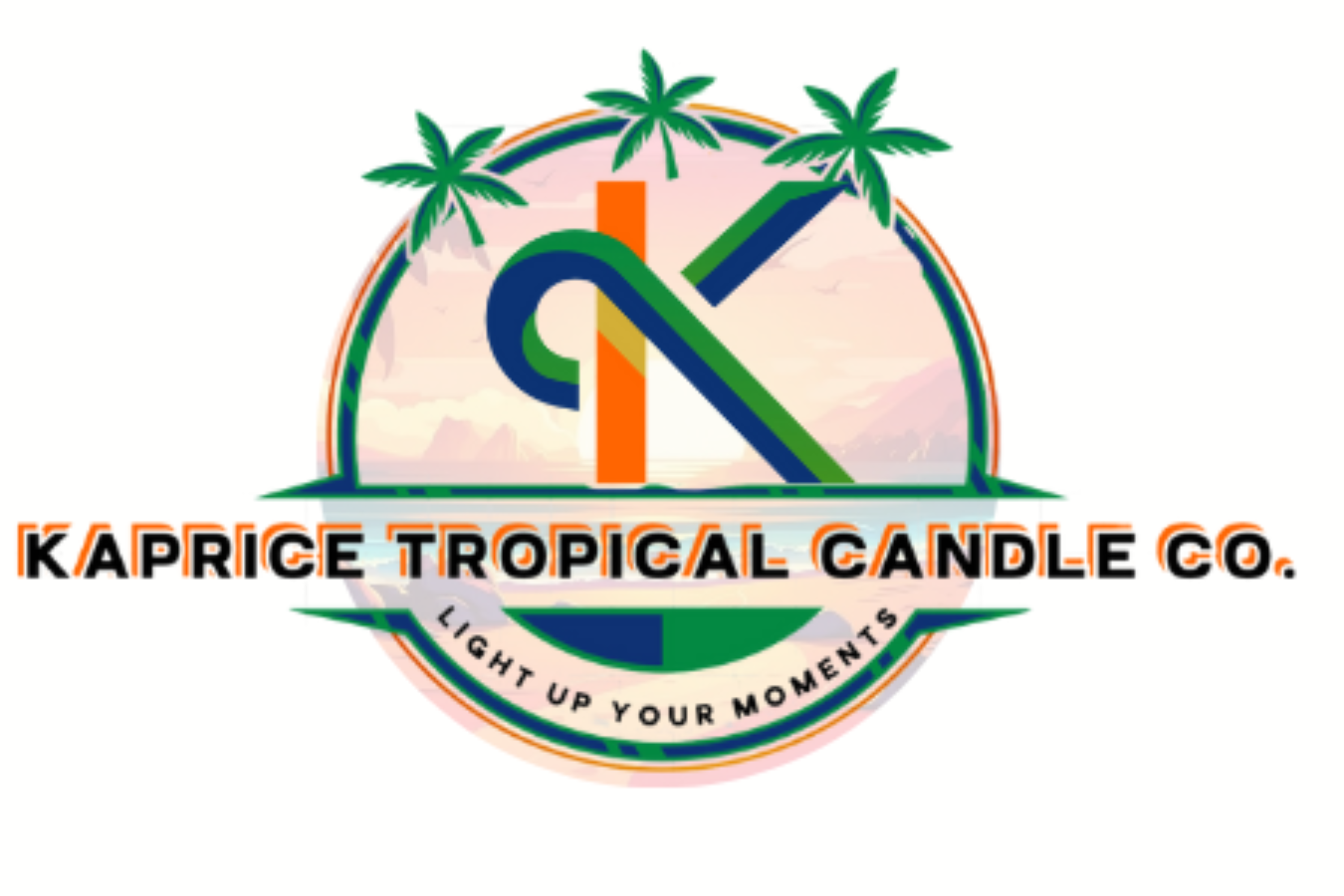 Kaprice Tropical Candle Co.