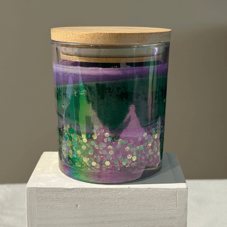 DAZZLE -Luxury candles - Kaprice Tropical Candle Co.