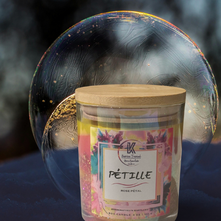 PETILLE - Scented Candles