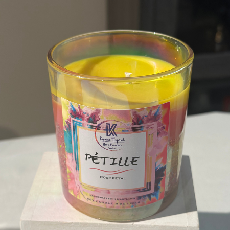 PETILLE - Scented Candles