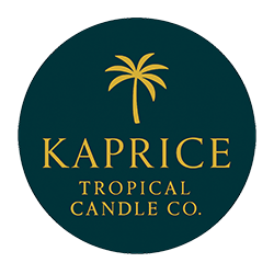 Kaprice Tropical Candle Co.