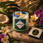 Afrique - Kaprice Tropical Candle Co.