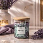 Dazzle - Kaprice Tropical Candle Co.