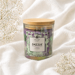 Dazzle - Kaprice Tropical Candle Co.