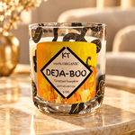 Déjà-Boo Candle - Kaprice Tropical Candle Co.