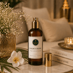 Golden Tropic Room Spray - Kaprice Tropical Candle Co.