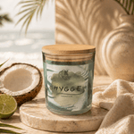Hygge - Kaprice Tropical Candle Co.