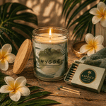 Hygge - Kaprice Tropical Candle Co.