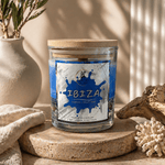 Ibiza - Kaprice Tropical Candle Co.