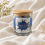 Ibiza - Kaprice Tropical Candle Co.