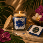 Ibiza - Kaprice Tropical Candle Co.