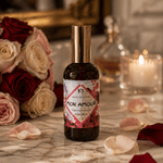 Mon Amour Room Spray - Kaprice Tropical Candle Co.