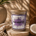 Normandie - Kaprice Tropical Candle Co.