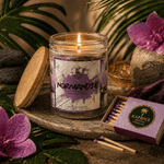 Normandie - Kaprice Tropical Candle Co.