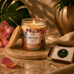 Pètille - Kaprice Tropical Candle Co.