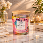 Pètille - Kaprice Tropical Candle Co.