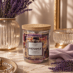 Radiance - Kaprice Tropical Candle Co.