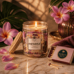 Radiance - Kaprice Tropical Candle Co.