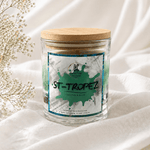 St - Tropez - Kaprice Tropical Candle Co.