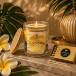 Yoga - Kaprice Tropical Candle Co.