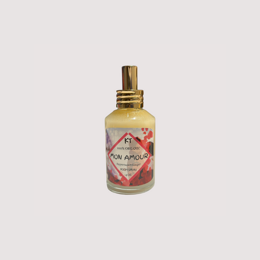 MON AMOUR - Room Freshener - Kaprice Tropical Candle Shop