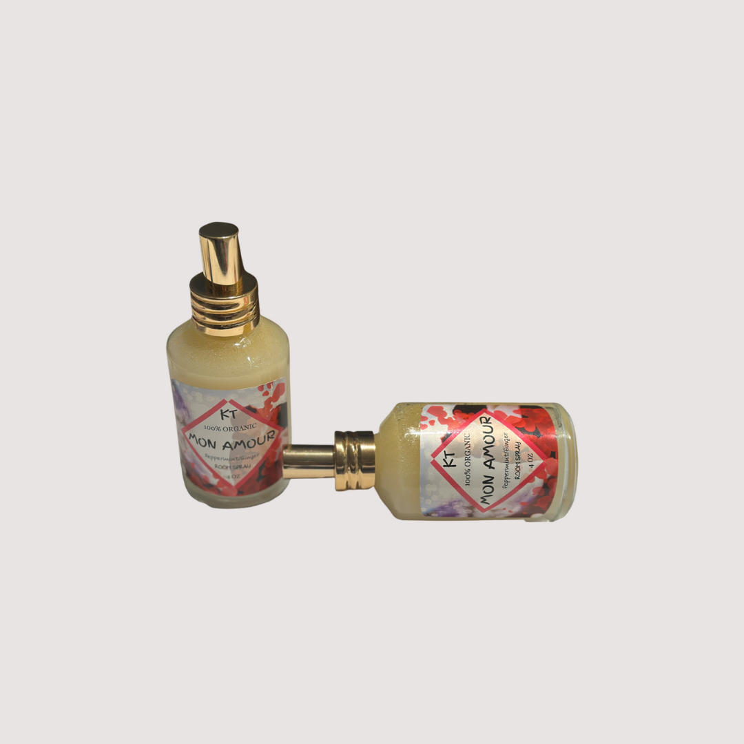 MON AMOUR - Room Freshener - Kaprice Tropical Candle Shop